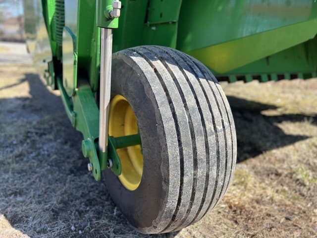 Image of John Deere S350 equipment image 4