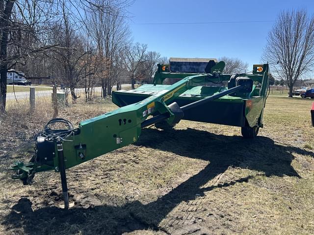 Image of John Deere S350 equipment image 1