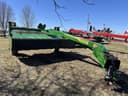 2022 John Deere S350 Image