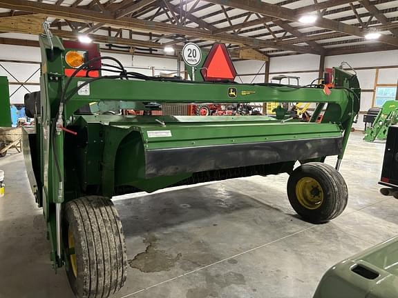Image of John Deere S350 equipment image 4