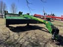 2022 John Deere S350 Image