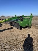 2022 John Deere S350 Image