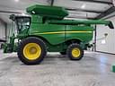 2022 John Deere S760 Image