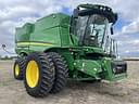 2022 John Deere S760 Image