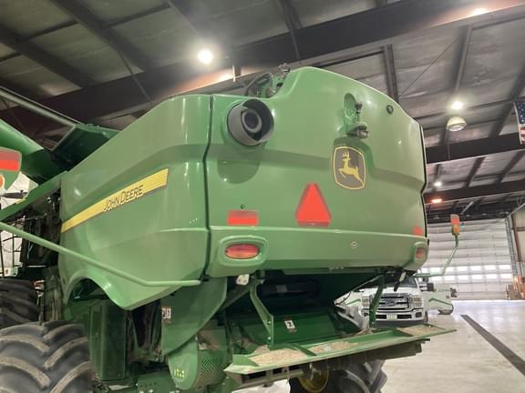 Image of John Deere S760 Primary image