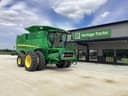 2022 John Deere S760 Image