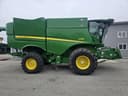 2022 John Deere S760 Image