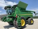 2022 John Deere S760 Image