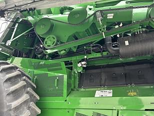 Main image John Deere S760 18