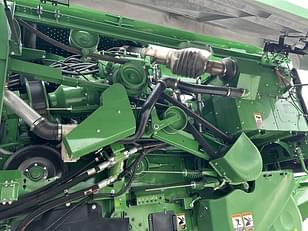 Main image John Deere S760 19