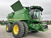 Thumbnail image John Deere S760 1