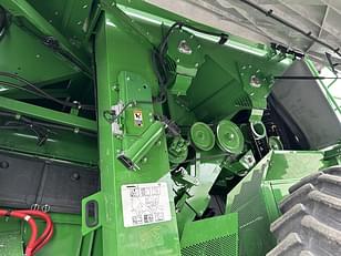 Main image John Deere S760 22