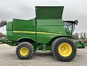 Thumbnail image John Deere S760 5