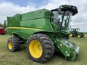 2022 John Deere S760 Image