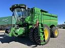 2022 John Deere S760 Image