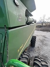 Main image John Deere S760 14