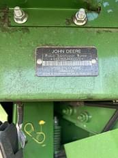 Main image John Deere S760 25