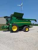 2022 John Deere S760 Image