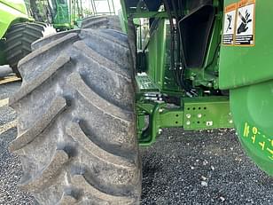 Main image John Deere S760 6