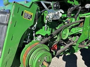 Main image John Deere S760 19