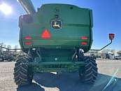 Thumbnail image John Deere S760 7