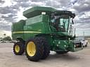 2022 John Deere S760 Image