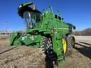 2022 John Deere S760 Image