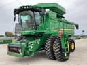2022 John Deere S760 Image