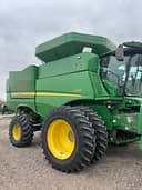 2022 John Deere S760 Image