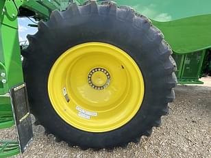 Main image John Deere S760 16