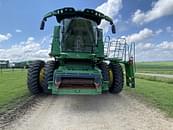 Thumbnail image John Deere S760 1