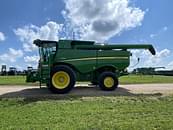 Thumbnail image John Deere S760 4