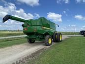 Thumbnail image John Deere S760 6