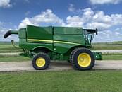 Thumbnail image John Deere S760 8