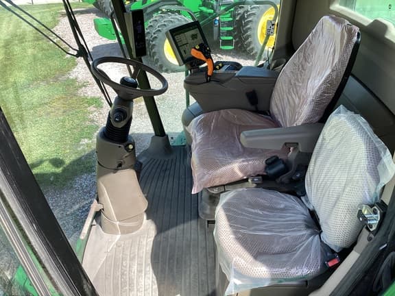 Image of John Deere S760 equipment image 3