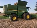 2022 John Deere S760 Image