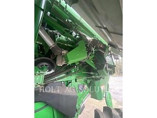 Main image John Deere S760 13