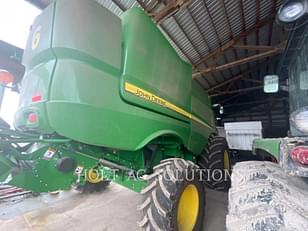 Main image John Deere S760 4