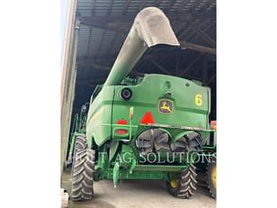 Main image John Deere S760 6