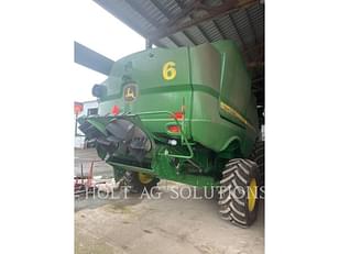 Main image John Deere S760 7