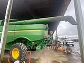 Thumbnail image John Deere S760 8