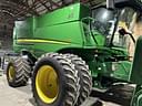 2022 John Deere S760 Image