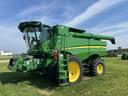 2022 John Deere S760 Image