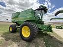 2022 John Deere S760 Image
