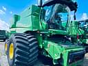 2022 John Deere S760 Image