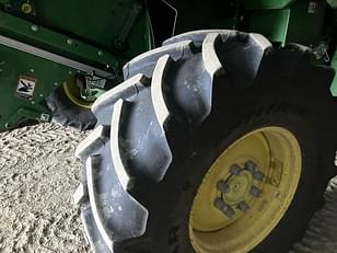 Main image John Deere S760 21