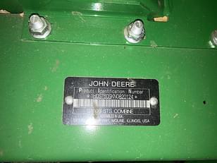 Main image John Deere S760 22