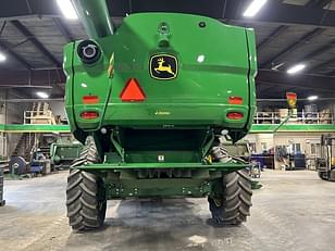 Main image John Deere S760 3