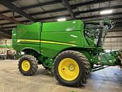 Thumbnail image John Deere S760 4