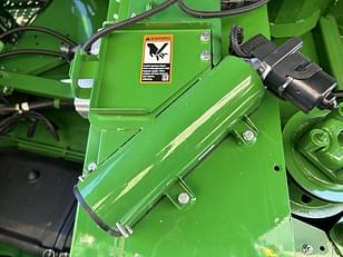 Main image John Deere S760 26